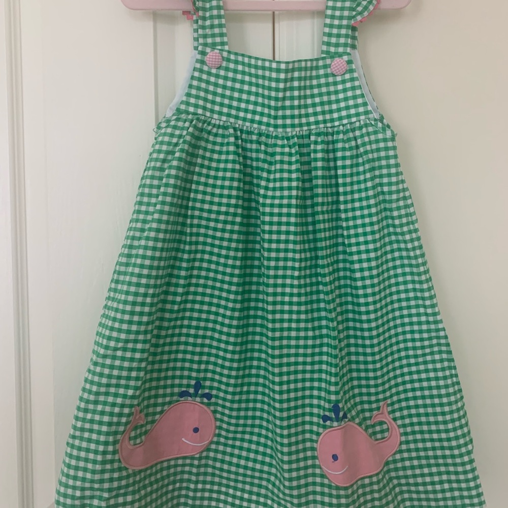 Classic Whimsy NWT Size 8